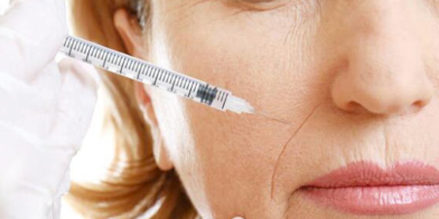 Best Dermal Fillers for Over 50