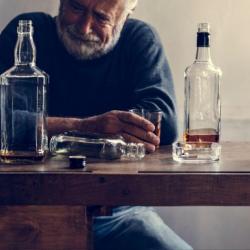 How to Overcome Alcohol abuse in Older Adults