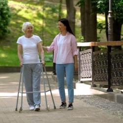 How To Choose Rehab For Senior Citizens