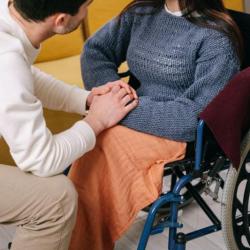 The Various Roles of a Caregiver Under CDPAP