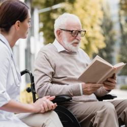 What Is Gerontology, and How Does It Help Meet the Needs of an Aging Population?