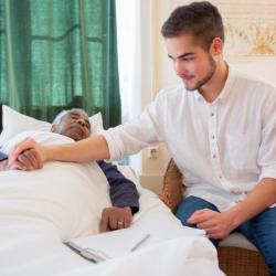 How are Adult-Gerontology Nurse Practitioners Better Suited to Take Care of Your Elderly Parents Than General Nurses?