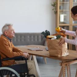 Is Home Care The Best After-Surgery Option For Seniors?