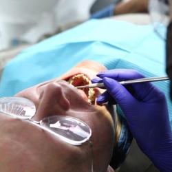 6 Reasons Why Senior Dental Care Is Crucial