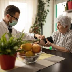 A Guide to Nursing Homes: How to Find the Right Fit for You