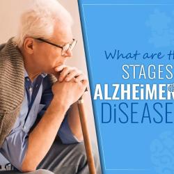 What Are the Stages of Alzheimer