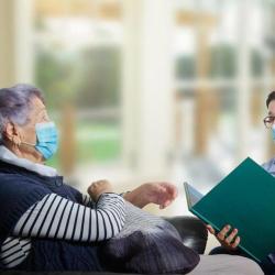 Tips for Finding the Right Home Care Provider for Your Loved One