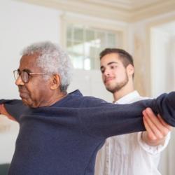 How To Take Care of Your Older Adults?