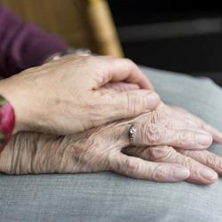 The Importance of Regular Health Check-Ups for the Elderly
