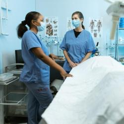 Ten ways advanced nursing education leads to better patient care