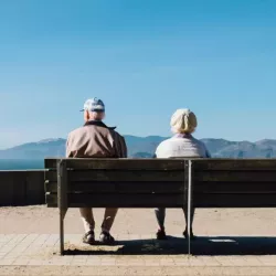 Increase in Senior Divorce