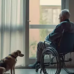 5 Effective Ways To Manage Elderly Social Isolation