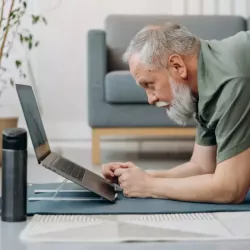 Top Entertainment Activities for Elderly Care