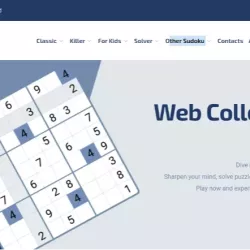 Is Sudoku Good for Brain?