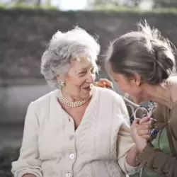 A Toolkit for Family Caregivers Navigating Dementia Care for Elders
