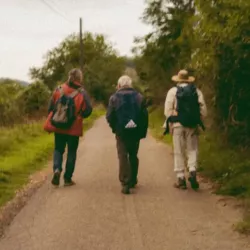 Celebrating Older, Wiser: Adventures for the Young at Heart