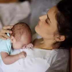 Matrescence and the Identity Shift After Baby: How to Feel Like Yourself Again