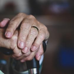 Physical Needs of an Elderly Person and How to Meet Them